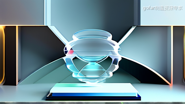 gofar制造资源专家